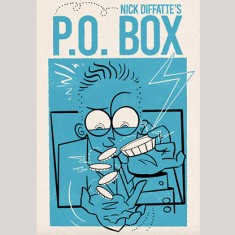 P.O. Box by Nick Diffatte 
